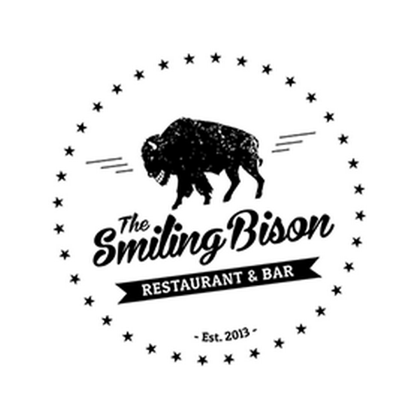 The Smiling Bison The Smiling Bison