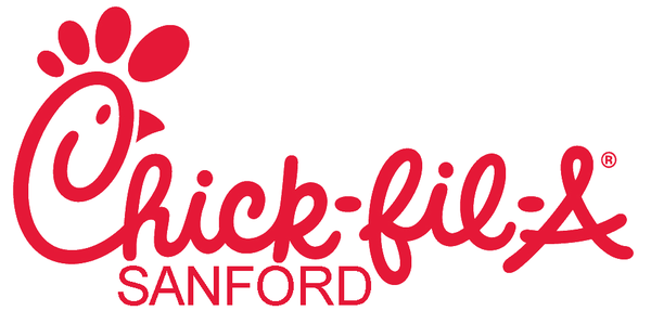 Chick-fil-A Sanford (FL) FSR Chick-fil-A Sanford (FL) FSR