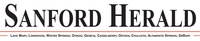 Sanford Herald