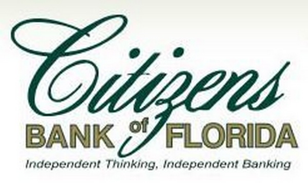 Citizens Bank of Florida Citizens Bank of Florida