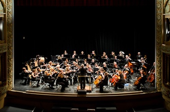 Portsmouth Symphony Orchestra Portsmouth Symphony Orchestra