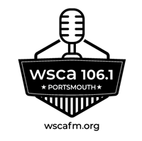WSCA 106.1 FM, Portsmouth Community Radio