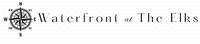 Waterfront at the Elks