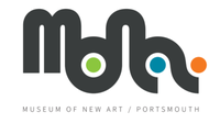Museum of New Art- Portsmouth