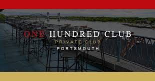 The One Hundred Club
