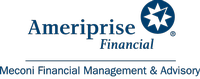 Meconi Financial Management & Advisory, A Private Wealth Advisory Practice of Ameriprise