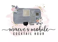 Maeve's Mobile Cocktail Hour