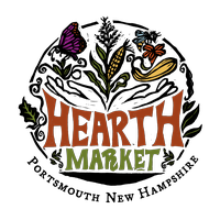 Hearth Market