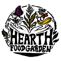 Hearth Food Garden