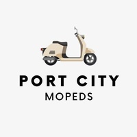 Port City Mopeds