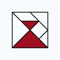 Tangram 3DS