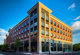 Portsmouth Collection, The