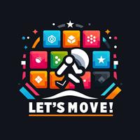 Let's Move