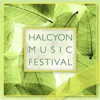 Halcyon Music Festival