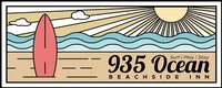 935 Ocean, A Beachside Inn