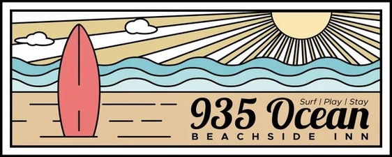 935 Ocean, A Beachside Inn