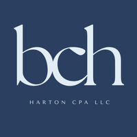 Harton CPA LLC