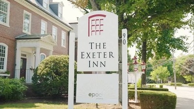 The Exeter Inn The Exeter Inn