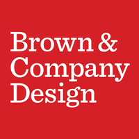 Brown & Company Graphic Design Inc.