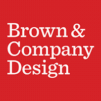 Brown & Company Design Inc.
