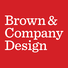 Brown & Company Design Inc. Brown & Company Design Inc.
