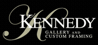 Kennedy Gallery & Custom Framing