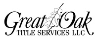 Great Oak Title Services, LLC