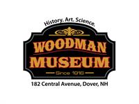 Woodman Museum