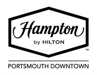 Hampton Inn & Suites Portsmouth Downtown