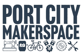 Port City Makerspace