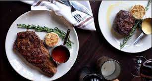 Toscana Italian Chophouse & Wine Bar