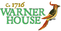 Warner House Association, The