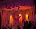 Chesterfield Hotel