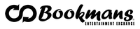 Bookmans Entertainment Exchange