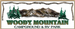 Woody Mountain Campground & RV Park