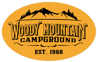 Woody Mountain Campground & RV Park