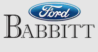 Babbitt Ford 