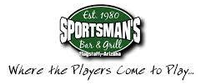 Sportsman's Bar & Grill