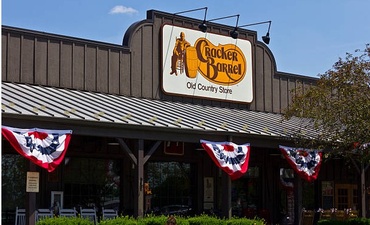 Cracker Barrel Old Country Store, Inc.