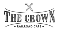 The Crown Railroad Café