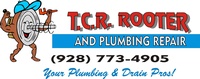 TCR Rooter & Plumbing Repair