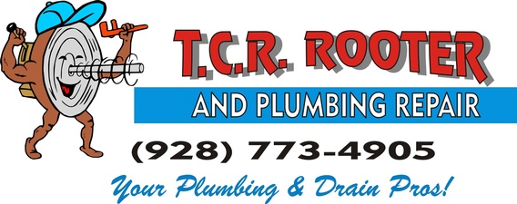TCR Rooter & Plumbing Repair