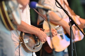 Flagstaff Friends of Traditional Music 