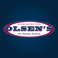 Olsen's Grain, Inc. - Flagstaff