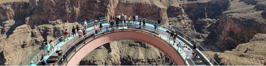 Grand Canyon West