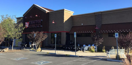 Tractor Supply Co.