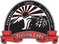Tortilla Lady / RisingHy 