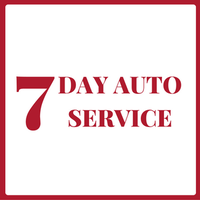 Seven Day Auto