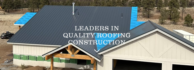 LCR Roofing Inc.
