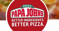 Papa John's Pizza 